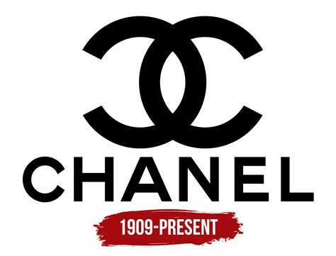 significados logo chanel|Chanel logo pdf.